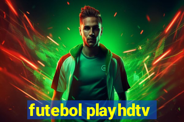 futebol playhdtv